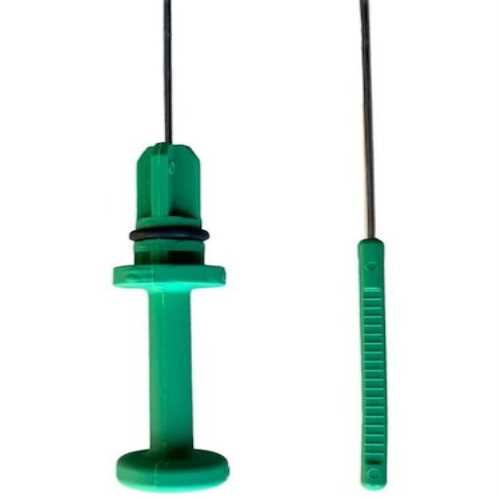 PEUGEOT YAĞ ÇUBUĞU 206 207 307 C3 C4 ET3J4 Ürün Görseli